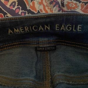 American Eagle Kick Boot size 16 reg